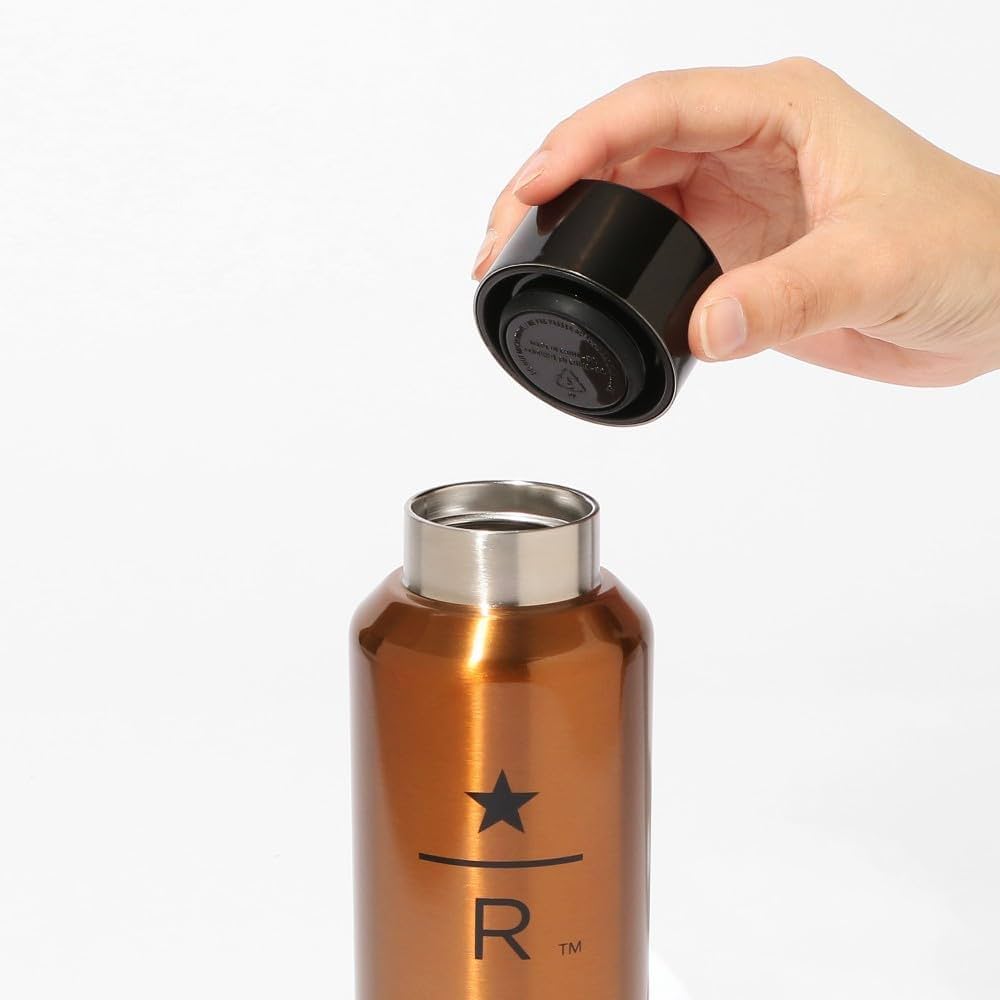 PORTER スターバックス リサイクルステンレスボトル 355ml Amazon｜スターバックス リザーブ スタバ PORTER リサイクル